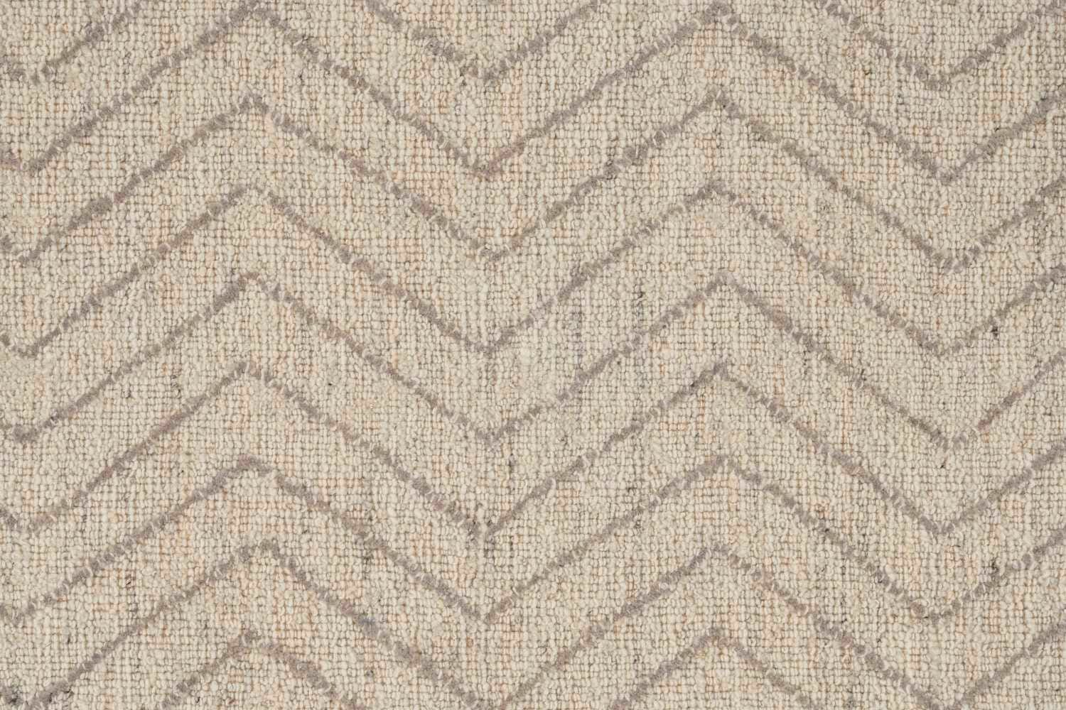 OATML Oatmeal J Mish Broadloom Wool Blend Carpet – Organic Wave 15 ft wide - GreenFlooringSupply.com