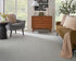 J Mish Broadloom Wool Blend Carpet – Pastoral Tweed 12 ft wide Room Scene - GreenFlooringSupply.com