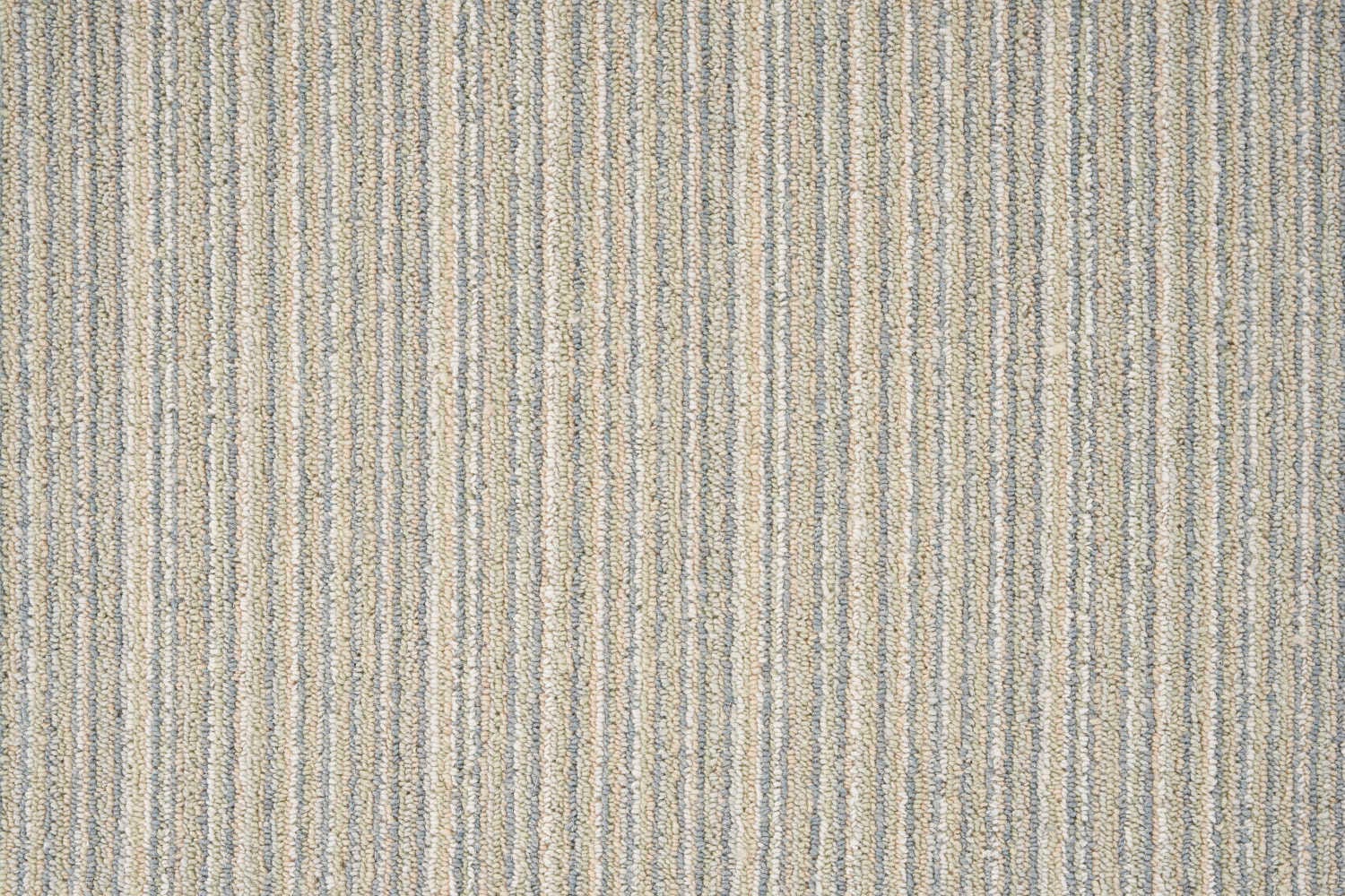 CLHRZ Clear Horizon J Mish Broadloom Wool Blend Carpet – Pastoral Stripe 12 ft wide - GreenFlooringSupply.com