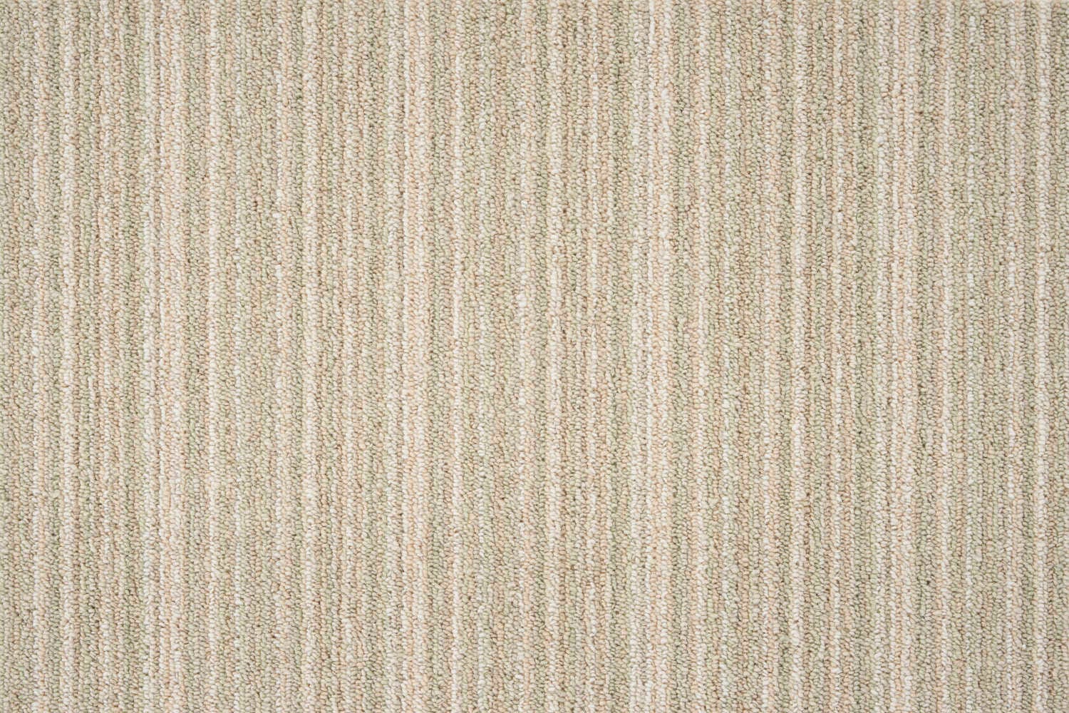 FRMDW Fresh Meadow J Mish Broadloom Wool Blend Carpet – Pastoral Stripe 12 ft wide - GreenFlooringSupply.com