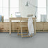 J Mish Broadloom Wool Blend Carpet – Intuition 12 ft wide Room Scene - GreenFlooringSupply.com