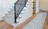 Antrim Broadloom Wool Carpet Kalea – 15 ft wide room scene - GreenFlooringSupply.com