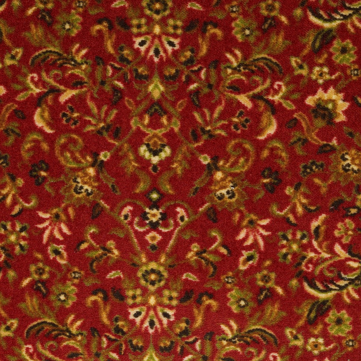 Loring Woods Nouveau Scarlet 04800