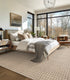 Antrim Broadloom Wool Carpet Loma – 16 ft 4 in wide room scene - GreenFlooringSupply.com