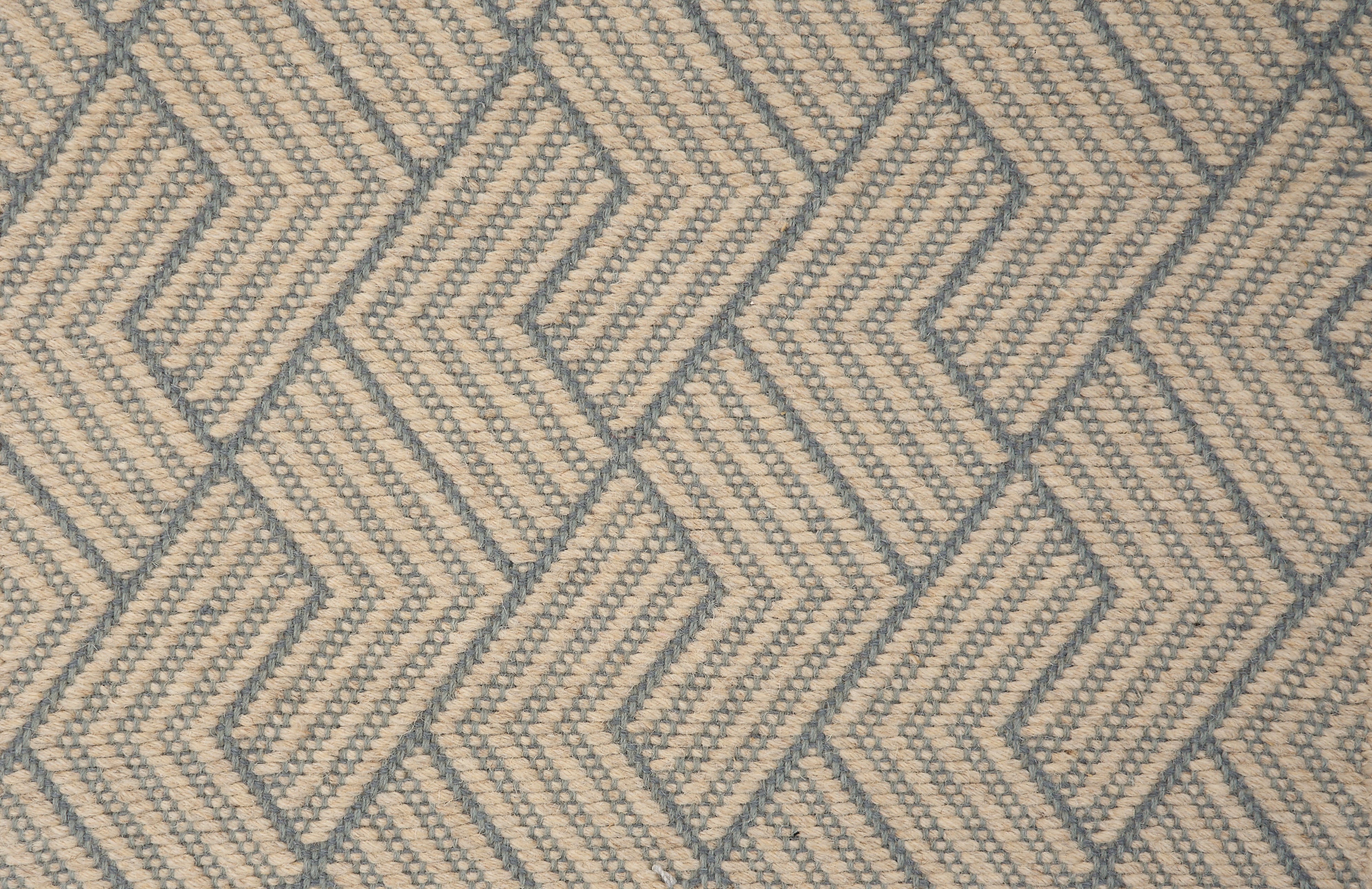 42404 Sea Stone Antrim Broadloom Wool Carpet Maze Garden – 15 ft wide - GreenFlooringSupply.com