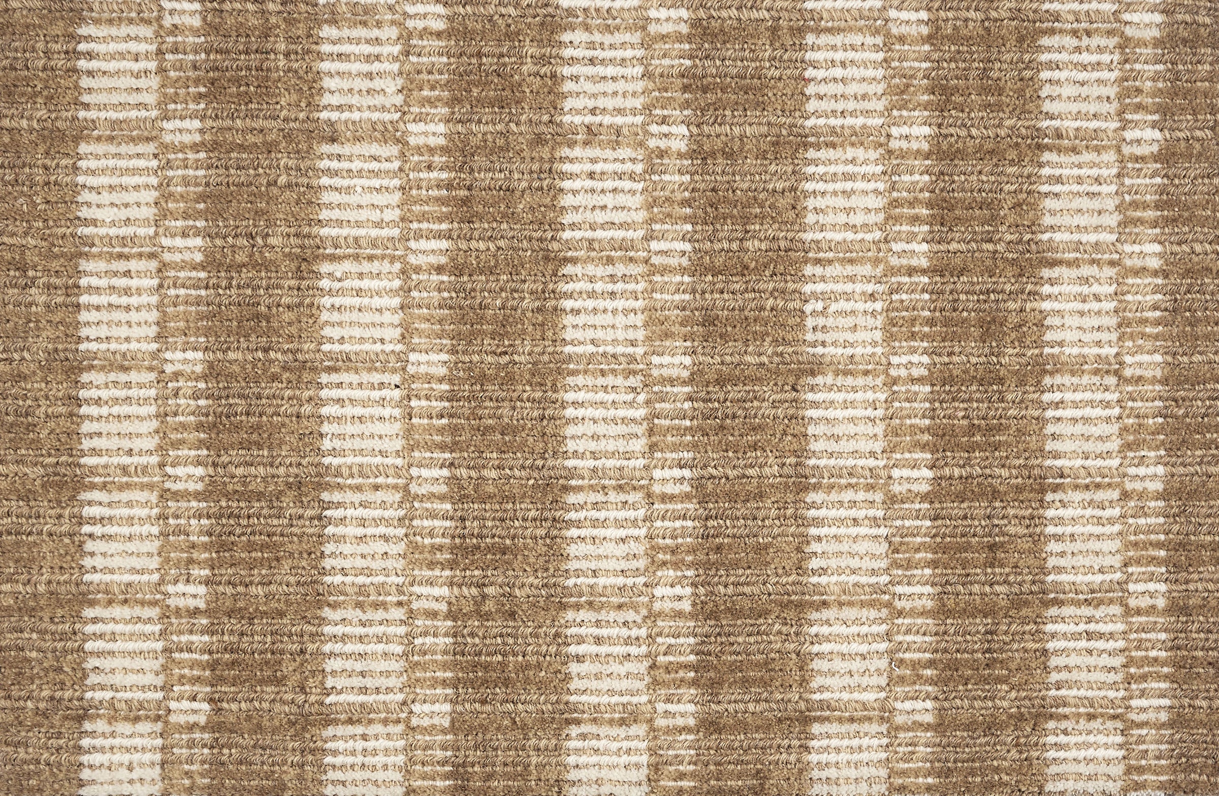 31195 Camel Antrim Broadloom Wool Carpet Meadowlands Plaid – 15 ft wide - GreenFlooringSupply.com