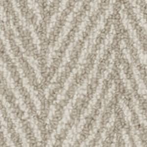 0730 Mocha Godfrey Hirst Broadloom Wool Carpet – Eastleigh 12 ft wide - GreenFlooringSupply.com