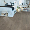Mohawk Revwood Plus Antique Craft - Espresso Bark Oak 7.5" - GreenFlooringSupply.com