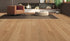 Tesoro Woods Noble French Oak Baron engineered hardwood flooring room scene