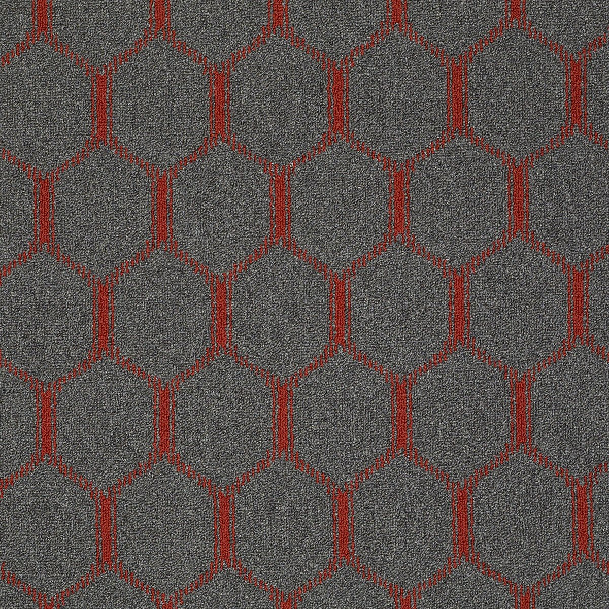 Ogee Rocket Red 00570