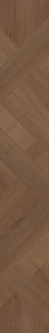 Parquet Plank Teak 07343