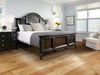 Shaw Repel Pebble Hill Hickory Engineered Hardwood Flooring - Bravo Mixed Width - GreenFlooringSupply.com