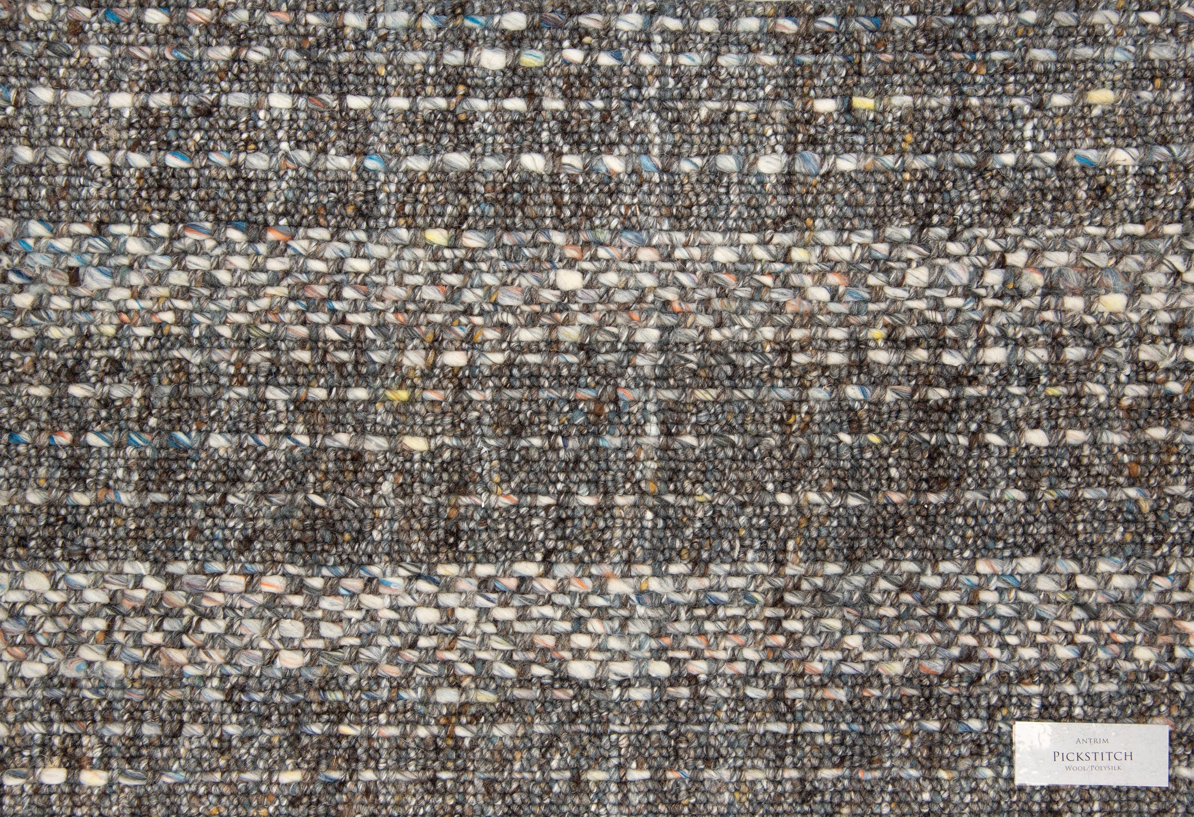 13166 Bark Antrim Broadloom Wool Carpet Pickstitch – 15 ft wide - GreenFlooringSupply.com