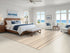 Antrim Broadloom Wool Carpet Prairie Path – 15 ft wide room scene - GreenFlooringSupply.com