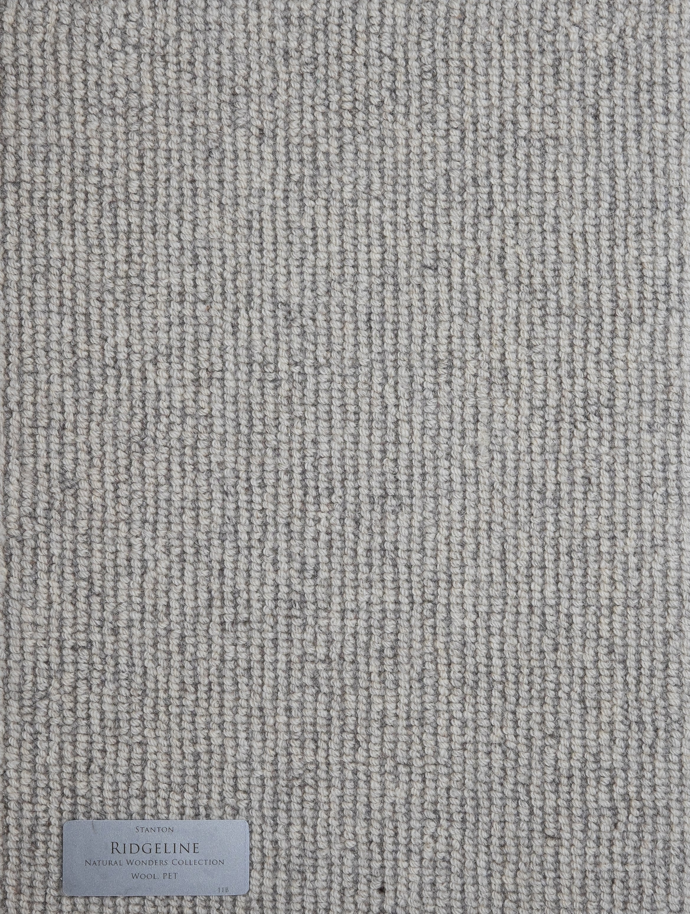 26800 Cloud Stanton Broadloom Wool Carpet Ridgeline – 12 ft wide - GreenFlooringSupply.com
