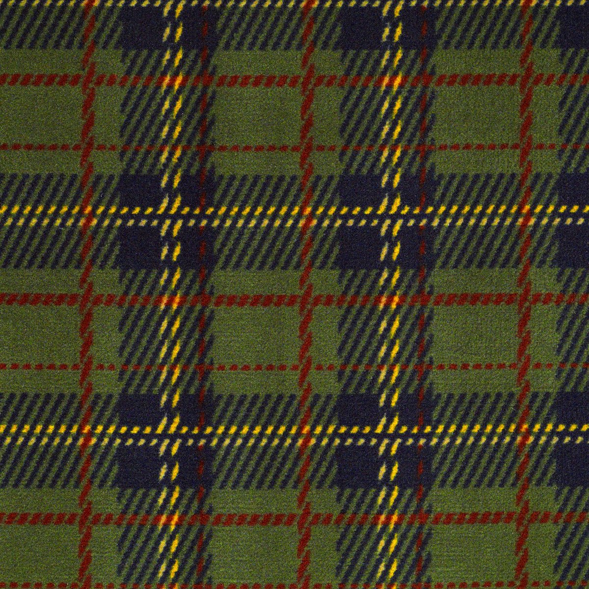 Scottish Plaid II Highlands 07300