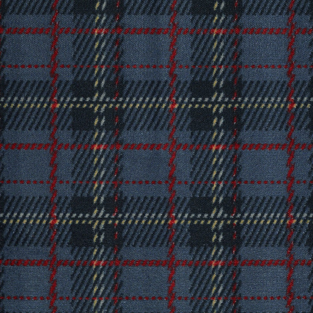 Scottish Plaid II Loch Ness 07406