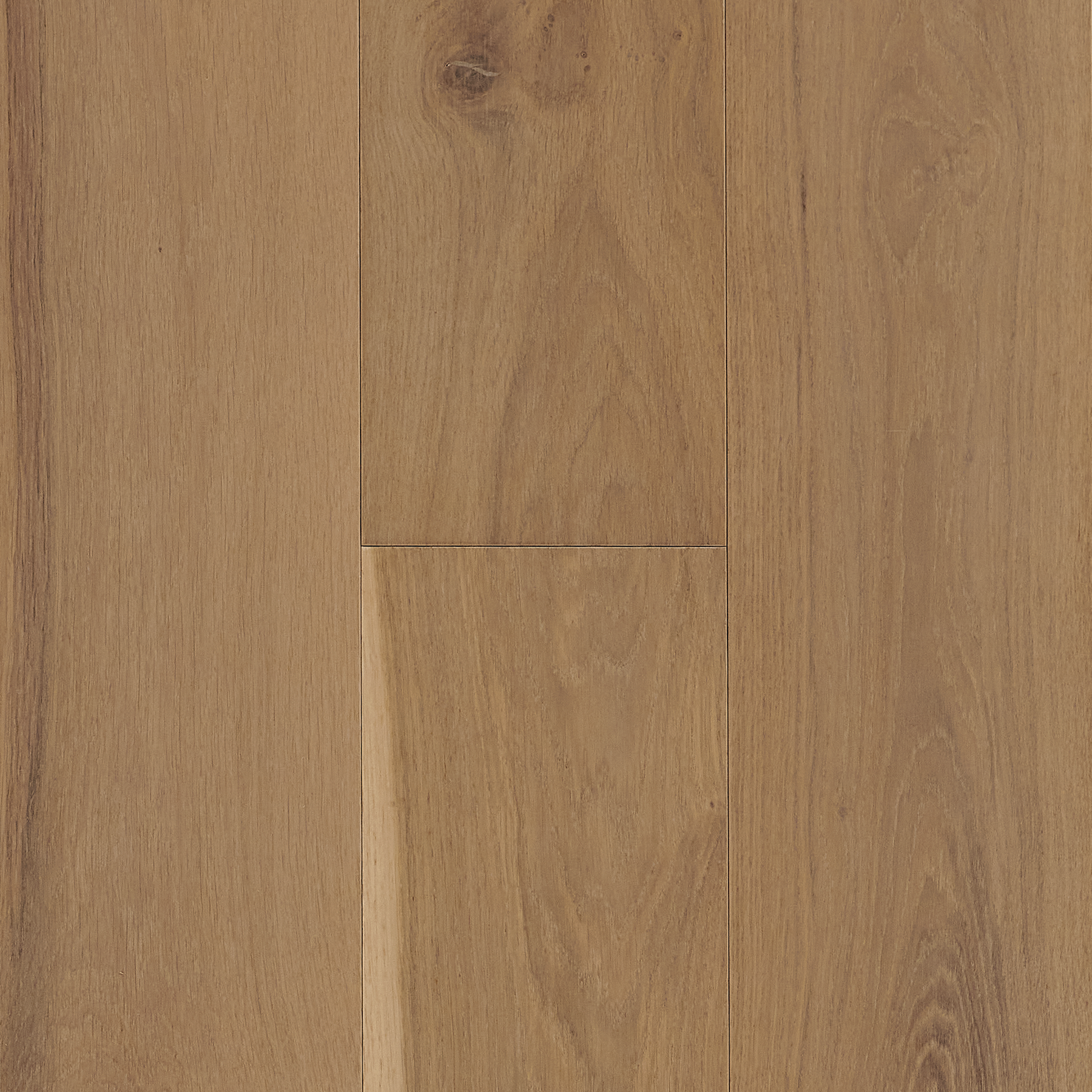 Tesoro Woods Stone House Braised Leather engineered hardwood flooring - panel