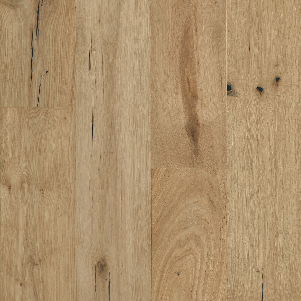 Tesoro Woods Stone House Copper Washed engineered hardwood flooring - panel