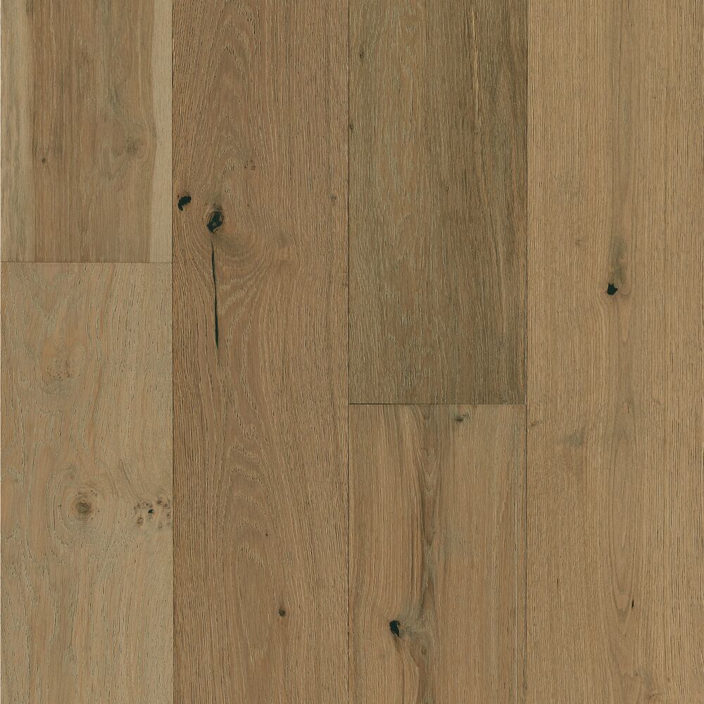 Tesoro Woods Stone House Grey Glazed engineered hardwood flooring - panel