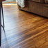 Tesoro Woods Solid Bamboo Caramel Antiqued flooring - vignette