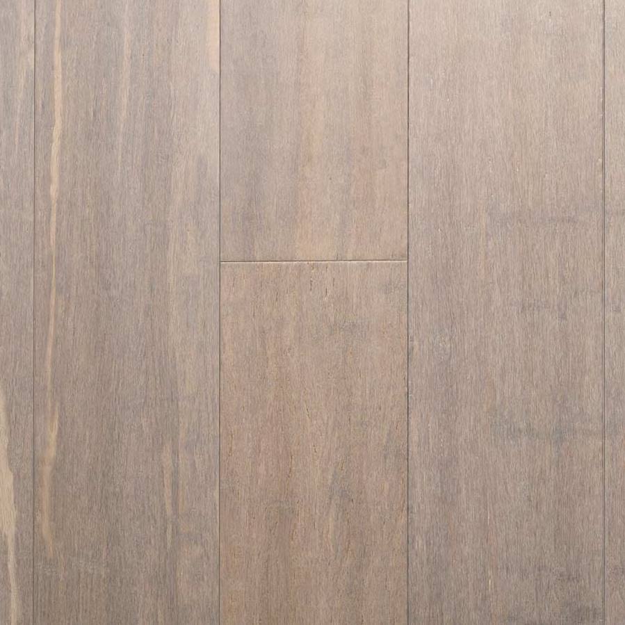 Tesoro Woods Solid Bamboo Teton Rustic flooring - panel
