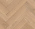 Tesoro Woods French Oak Herringbone Alice engineered hardwood flooring - panel