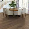 Shaw Castlewood Hickory Engineered Wood  - Greyfriar 7.5" - GreenFlooringSupply.com