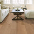 Shaw Castlewood Hickory Engineered Wood  - Highlands 7.5" - GreenFlooringSupply.com