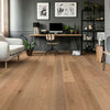 Shaw Castlewood Hickory Engineered Wood  - Highlands 7.5" - GreenFlooringSupply.com