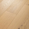 Shaw Cornerstone Oak Engineered Wood  - Alabaster 7.5" - GreenFlooringSupply.com