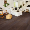 Shaw Cornerstone Oak Engineered Wood  - Basalt 7.5" - GreenFlooringSupply.com