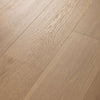 Shaw Cornerstone Oak Engineered Wood  - Limestone 7.5" - GreenFlooringSupply.com