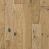 Shaw Cornerstone Oak Engineered Wood  - Travertine 5"