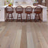 Shaw Ensemble Oak Engineered Wood  - Bolero 7.5" - GreenFlooringSupply.com