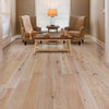 Shaw Ensemble Oak Engineered Wood  - Brocade 7.5" - GreenFlooringSupply.com