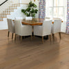 Shaw Ensemble Oak Engineered Wood  - Crema 7.5" - GreenFlooringSupply.com