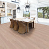 Shaw Epic Albright Oak  Hardwood Flooring - Biscuit LG 5" - GreenFlooringSupply.com