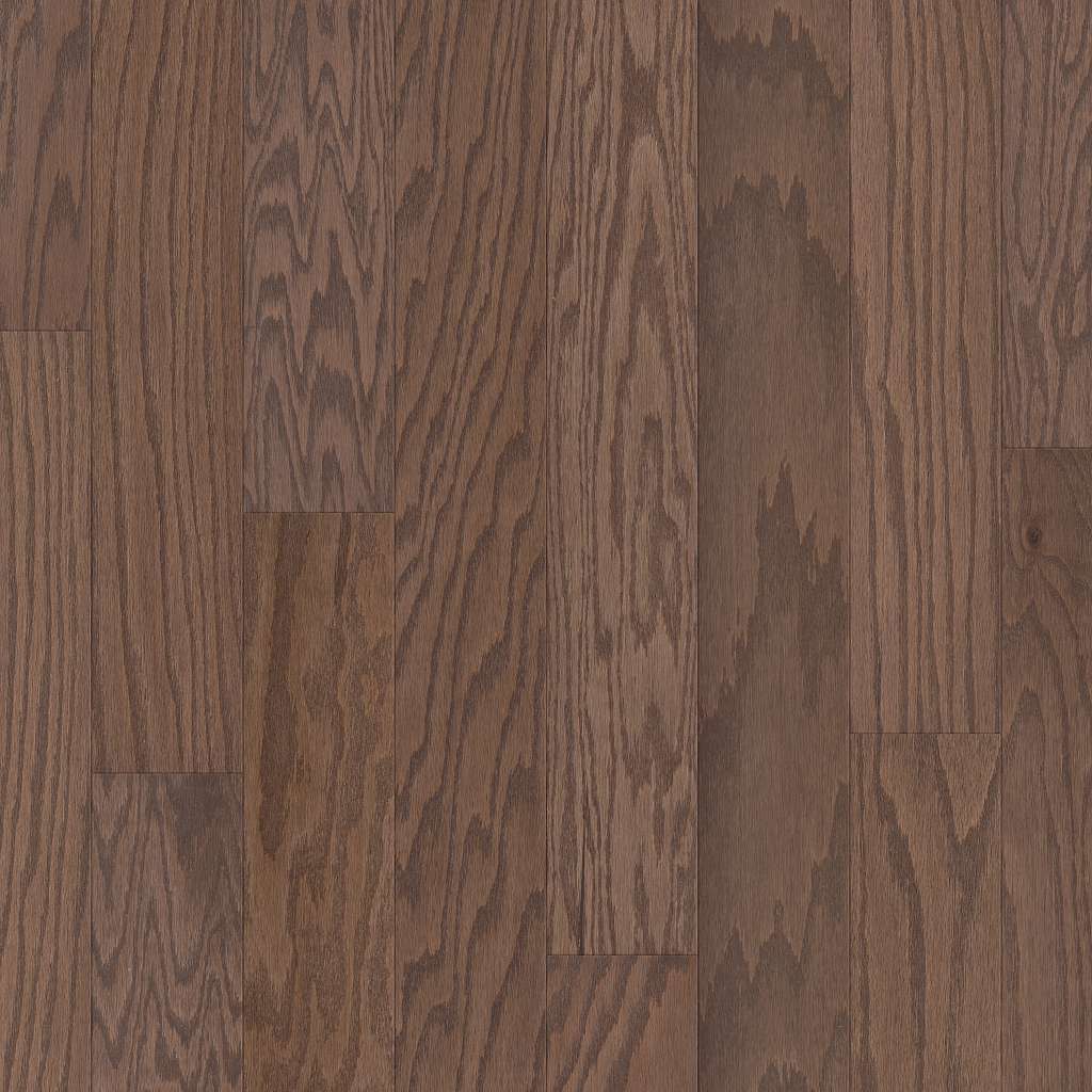 Shaw Epic Albright Oak  Hardwood Flooring - Kona LG 5" - GreenFlooringSupply.com