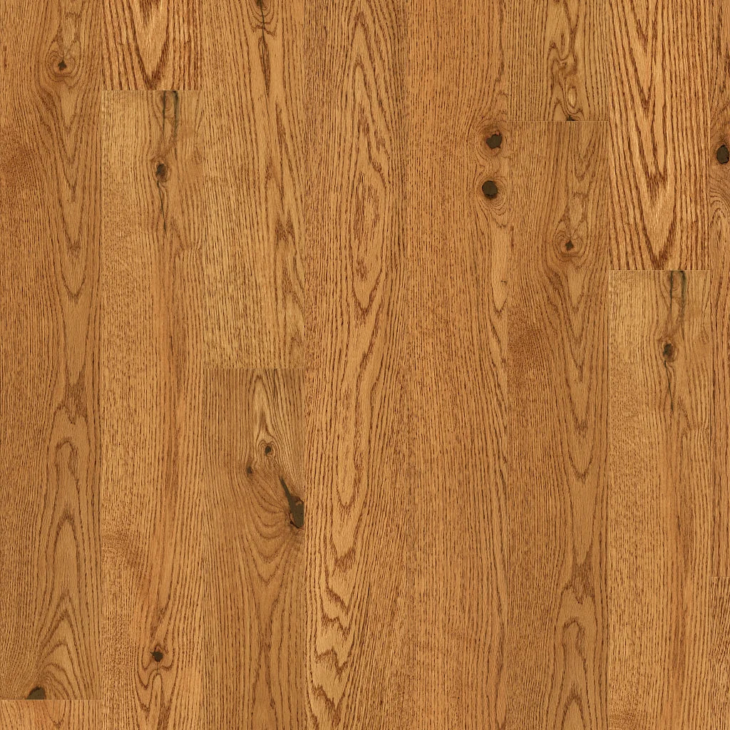 Shaw Epic Lineage Oak  Hardwood Flooring - Honey 5" - GreenFlooringSupply.com