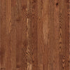 Shaw Epic Lineage Oak  Hardwood Flooring - Saddle 3"