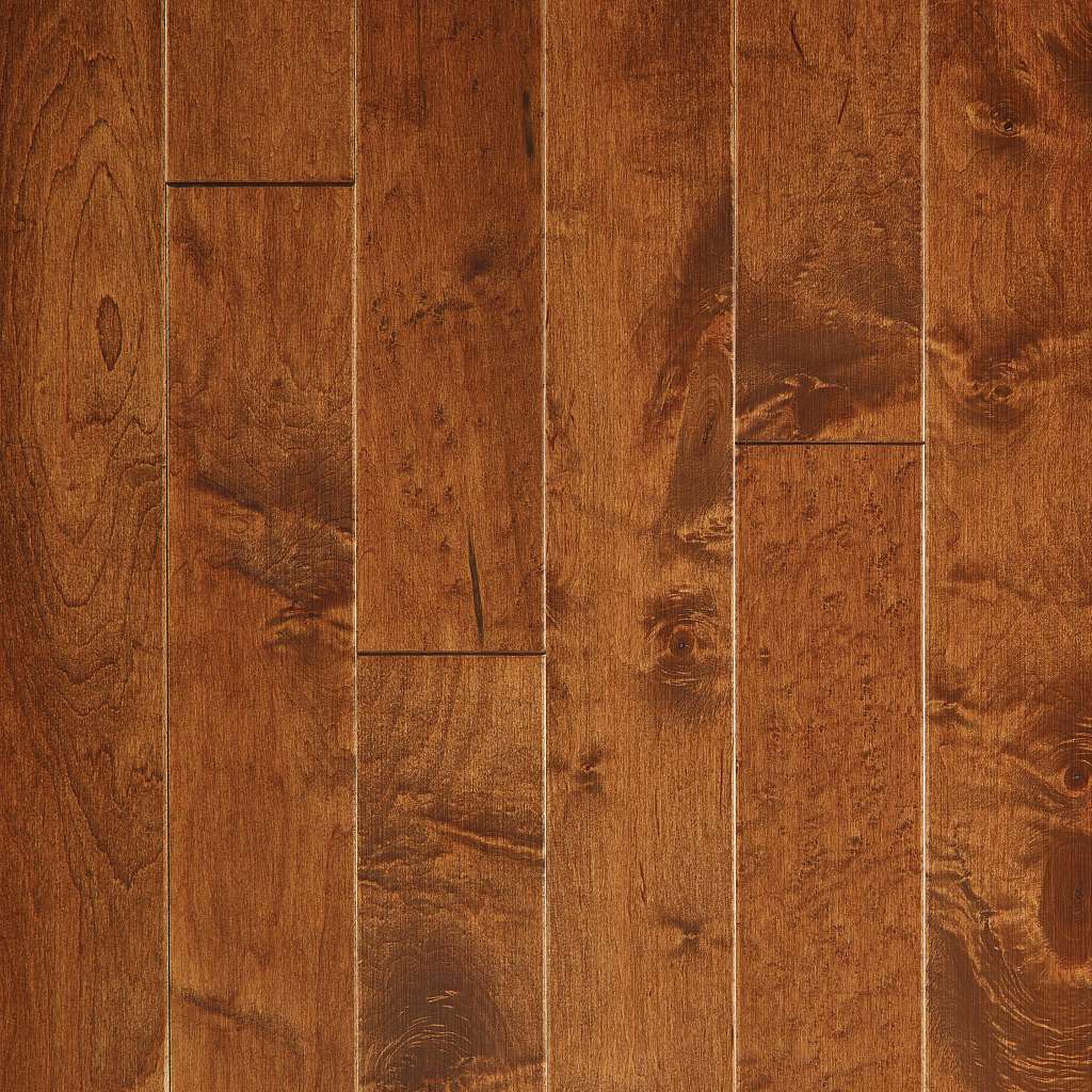 Shaw Epic Ocala Maple Hardwood Flooring - Burnside 5" - GreenFlooringSupply.com