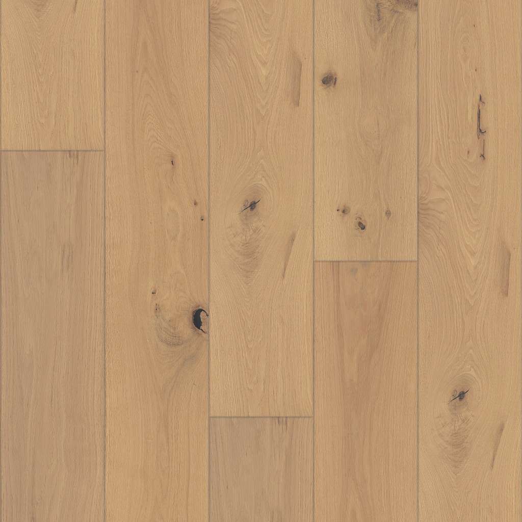 Shaw Expressions Oak Engineered Wood  - Harmony 9.5" - GreenFlooringSupply.com