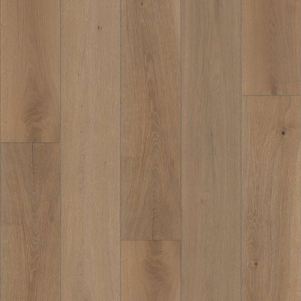 Shaw Expressions Oak Engineered Wood  - Kinetic 9.5" - GreenFlooringSupply.com