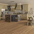 Shaw Expressions Oak Engineered Wood  - Kinetic 9.5" - GreenFlooringSupply.com