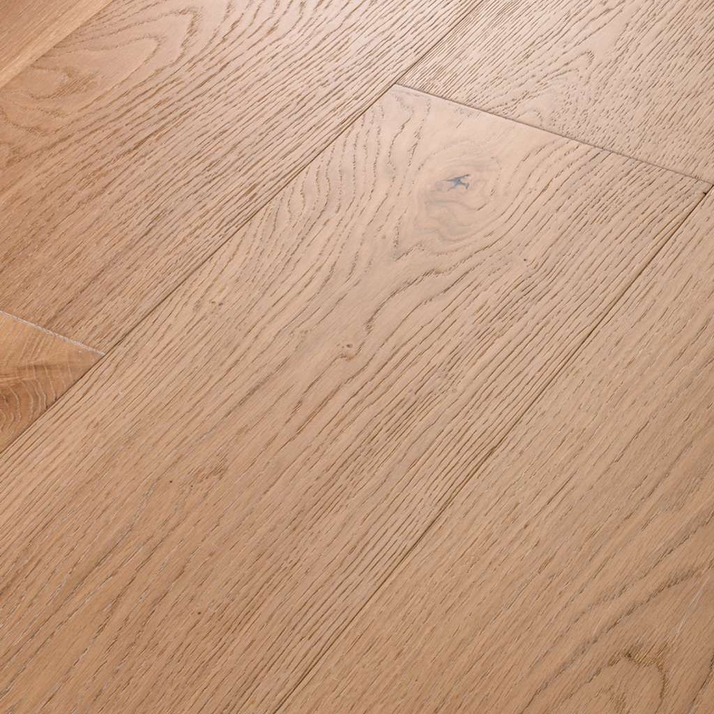 Shaw Expressions Oak Engineered Wood  - Watercolor 9.5" - GreenFlooringSupply.com