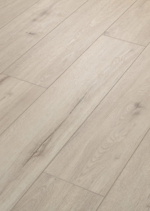 Shaw Floorte Classic Pantheon HD Plus - Argento 7" - GreenFlooringSupply.com