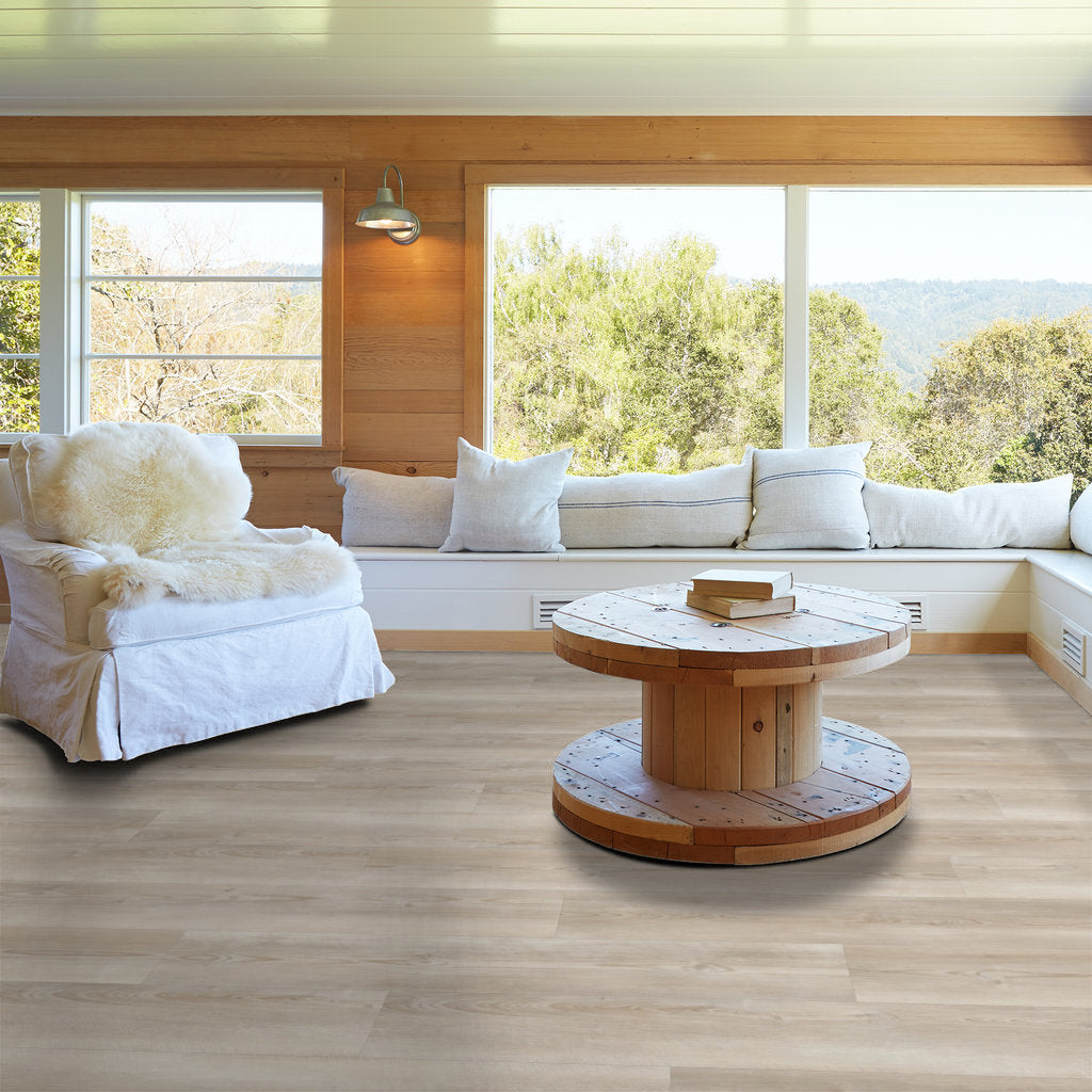 Shaw Floorte Pro Dockside 7" - Amelia Island - GreenFlooringSupply.com