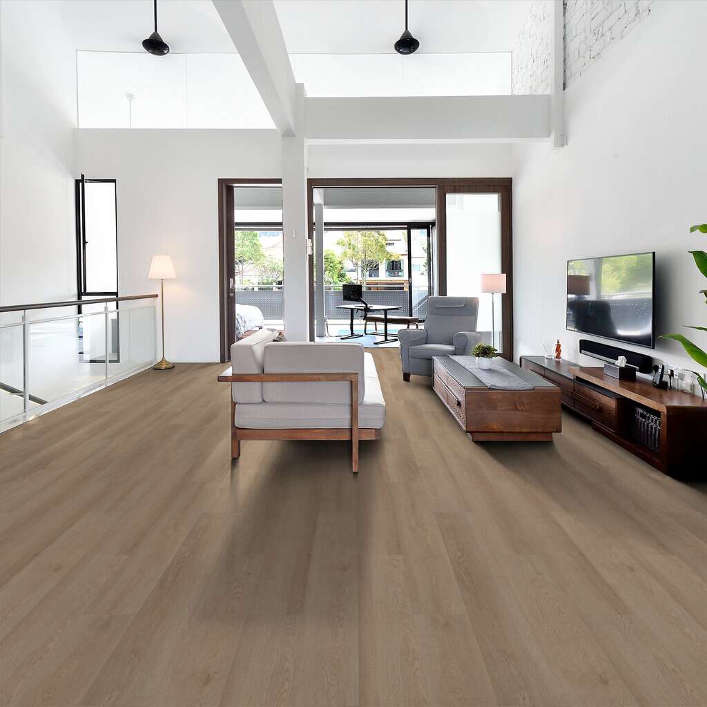 Shaw Floorte Pro Infinite SPC - Barley Field 7" - GreenFlooringSupply.com