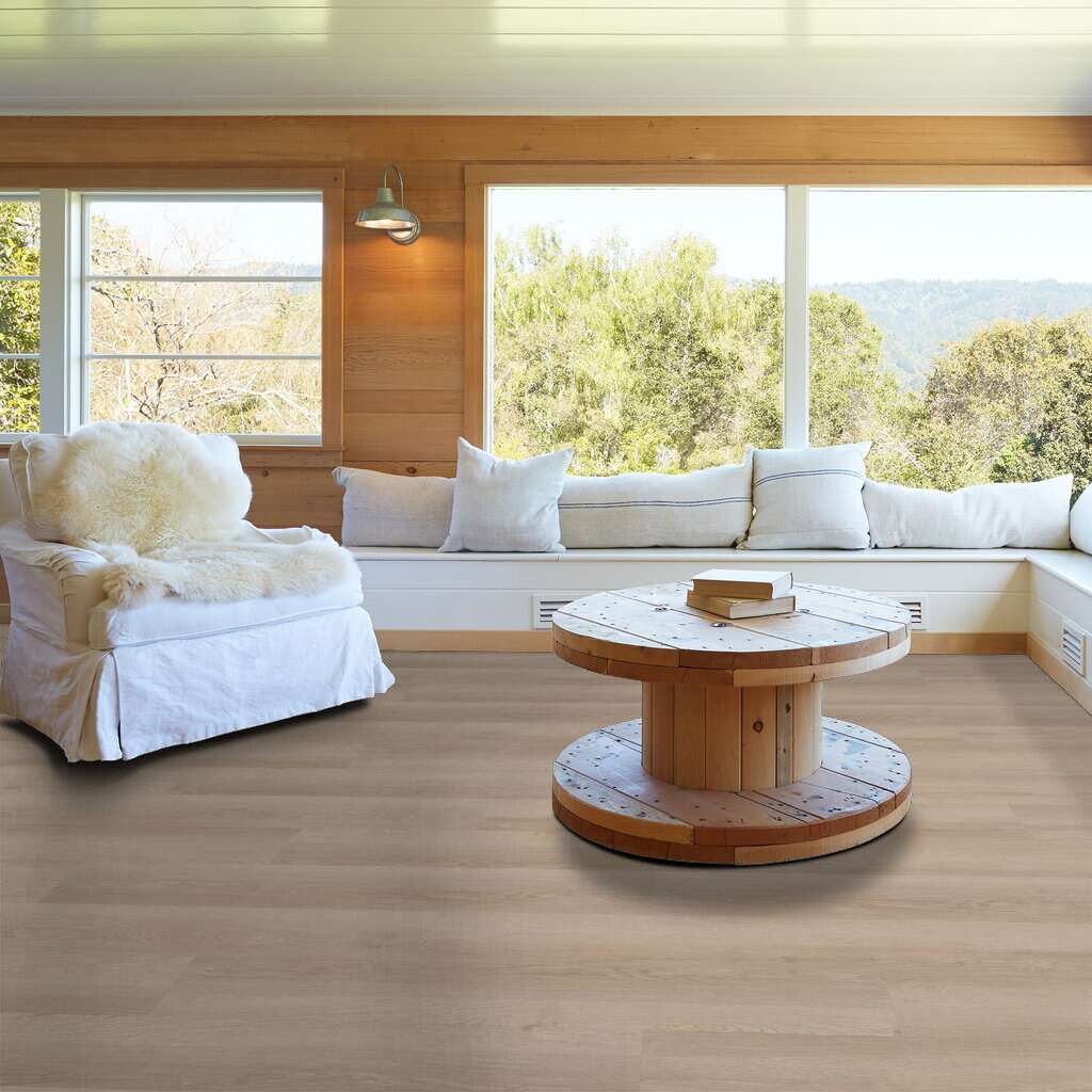 Shaw Floorte Pro Infinite SPC - Pampas 7" - GreenFlooringSupply.com